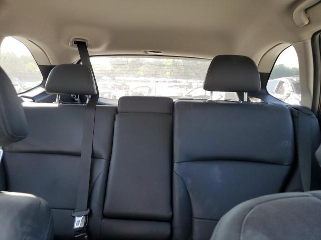 2015 SUBARU OUTBACK 2.5I LIMITED 4S4BSBNC1F3261271