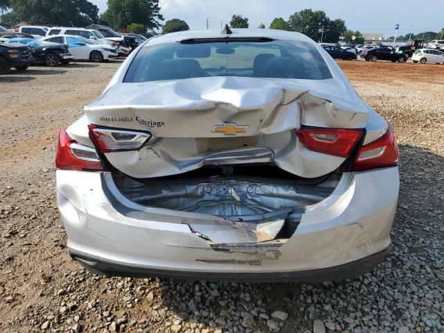 2018 CHEVROLET MALIBU LS 1G1ZB5ST0JF113038