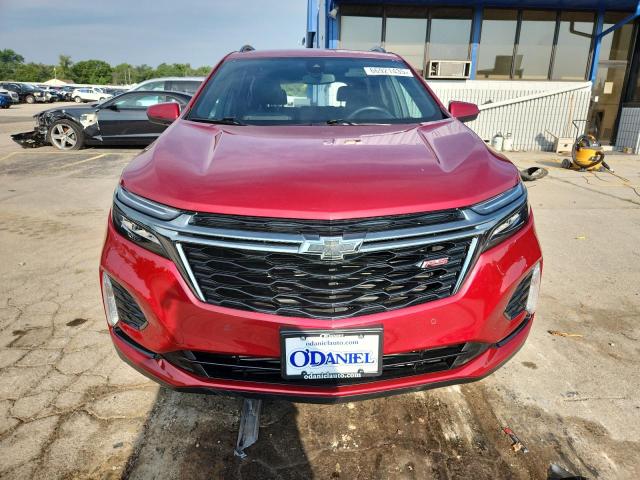 2022 CHEVROLET EQUINOX RS - 2GNAXWEV0N6123973
