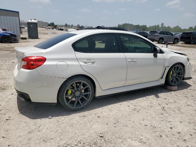 2020 SUBARU WRX STI LI JF1VA2V65L9831415