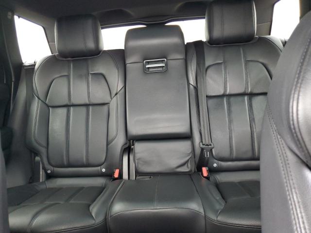 2017 LAND ROVER RANGE ROVE SALWG2FV3HA156858