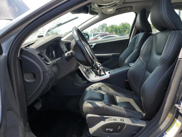 2017 VOLVO S60 DYNAMI YV140MTLXH2429185