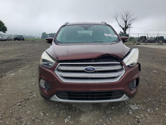 2018 FORD ESCAPE TIT 1FMCU9J97JUA08587