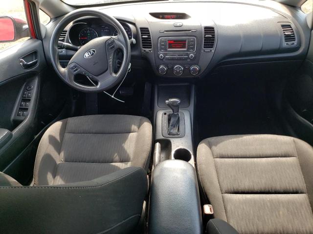 2016 KIA FORTE LX KNAFK4A60G5454225