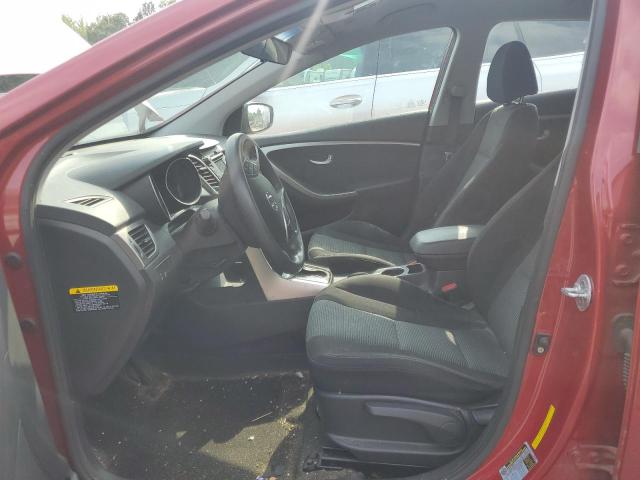 2016 HYUNDAI ELANTRA GT - KMHD35LH4GU336109