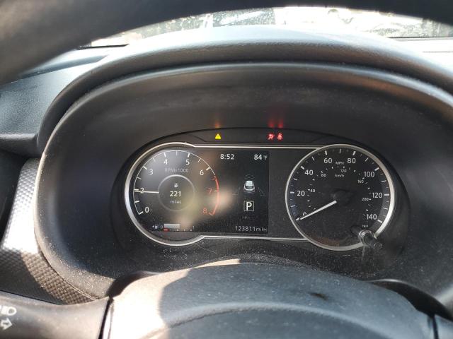 2020 NISSAN KICKS SV 3N1CP5CV6LL507329