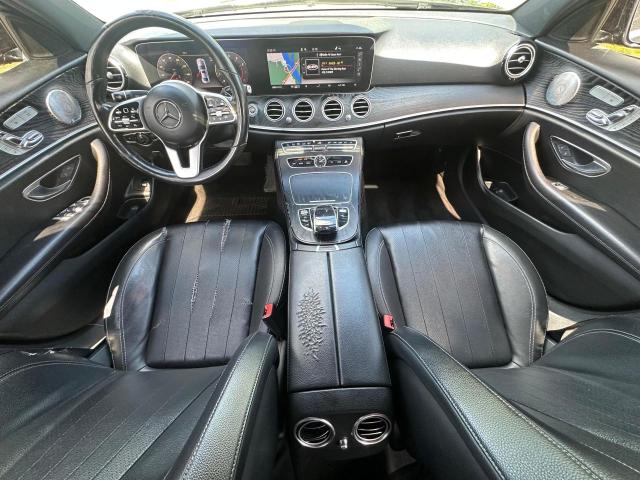 2019 MERCEDES-BENZ E 300 4MAT WDDZF4KB6KA566954