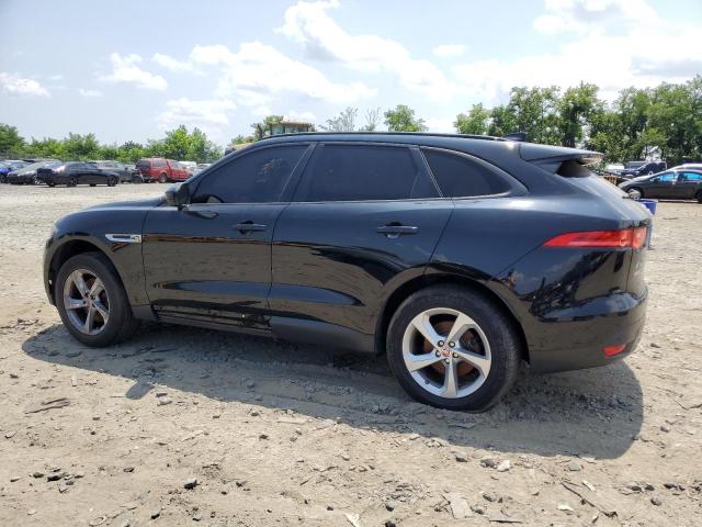 2017 JAGUAR F-PACE PRE SADCJ2BV4HA051204