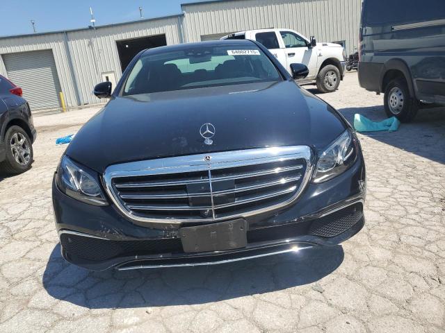 2018 MERCEDES-BENZ E 300 4MAT WDDZF4KB8JA360842