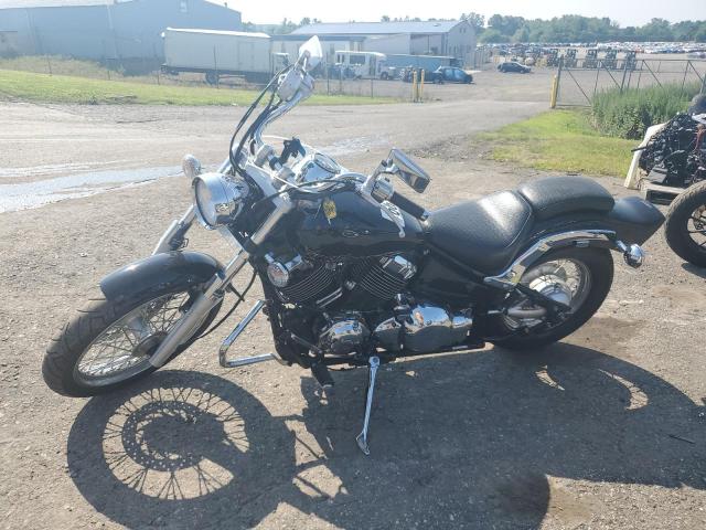 2013 YAMAHA XVS650 JYAVM01EXDA139049