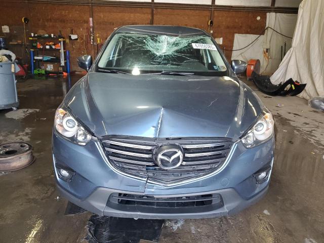 2016 MAZDA CX-5 TOURI JM3KE4CY3G0916885