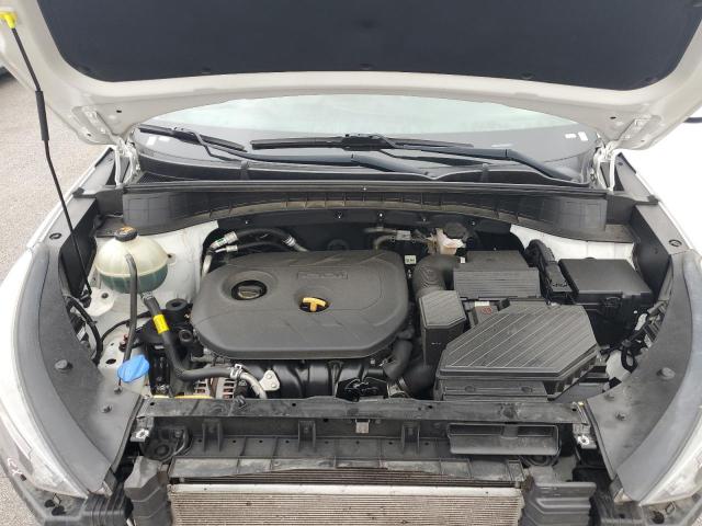 2020 HYUNDAI TUCSON SE - KM8J2CA43LU212689