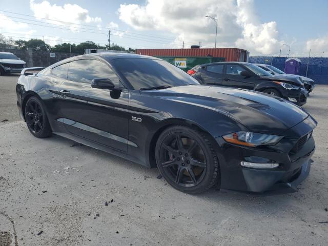 2018 FORD MUSTANG GT - 1FA6P8CF9J5144368