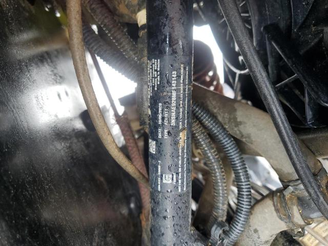 2021 POLARIS RZR XP TUR 3NSNAE928MF143143