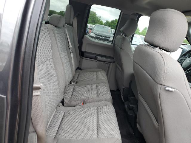 2017 FORD F150 SUPER - 1FTEX1EP0HFC32474
