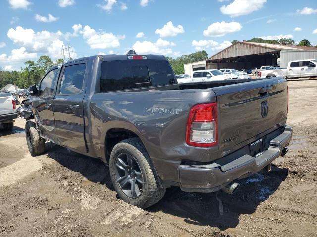 2022 RAM 1500 BIG H - 1C6RREFTXNN316602