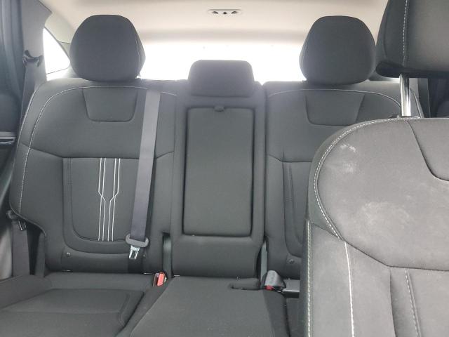 2022 HYUNDAI TUCSON SEL KM8JFCA19NU066750