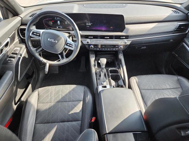 2023 KIA TELLURIDE EX 5XYP3DGC9PG400821