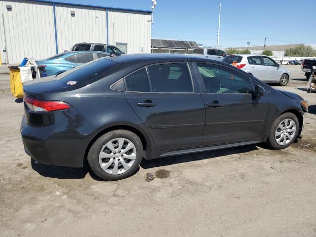 2021 TOYOTA COROLLA LE 5YFEPMAE0MP229678