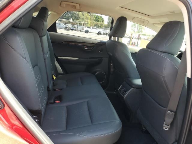 2018 LEXUS NX 300 BAS JTJYARBZ9J2097363