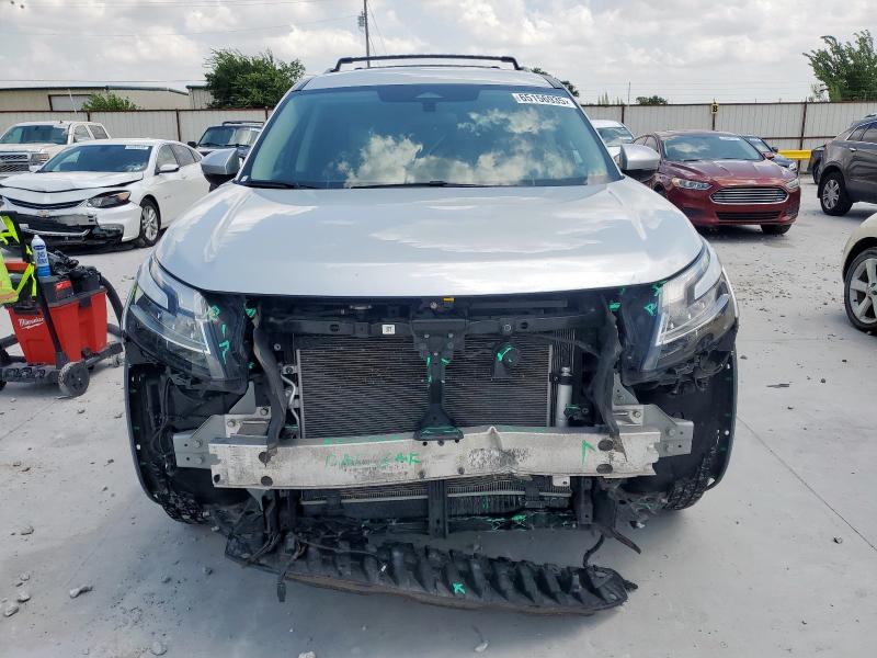 2022 NISSAN PATHFINDER 5N1DR3BA5NC245103