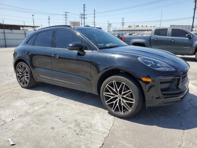 2023 PORSCHE MACAN BASE WP1AA2A54PLB13948