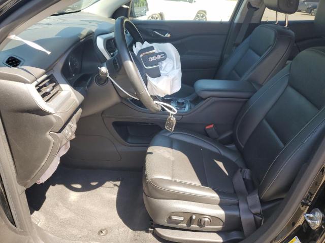 2023 GMC ACADIA SLT 1GKKNUL47PZ220925