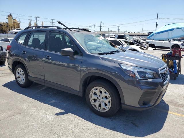 2021 SUBARU FORESTER - JF2SKADC6MH594065