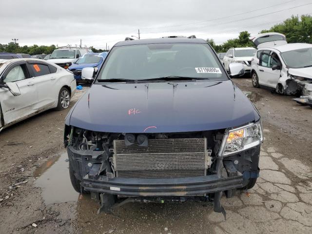 2017 DODGE JOURNEY SX 3C4PDCBG6HT523147
