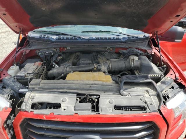 2017 FORD F150 SUPER 1FTFW1EG2HKD57135