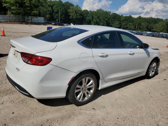 2015 CHRYSLER 200 LIMITE 1C3CCCAB8FN662642