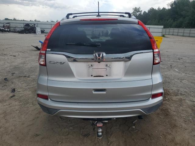 2015 HONDA CR-V EXL - 2HKRM3H74FH545399