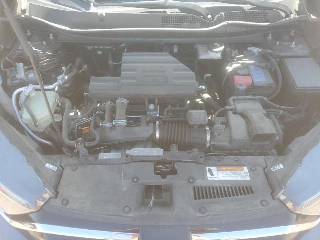 2022 HONDA CR-V EX - 7FARW2H59NE000979