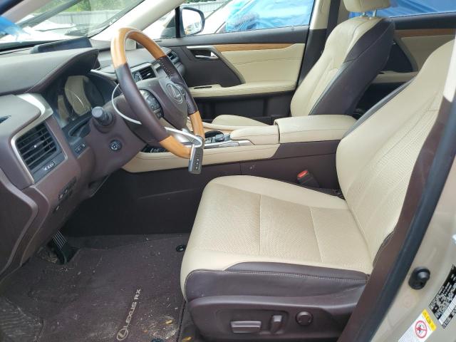2019 LEXUS RX 350 L JTJDZKCA2K2019029