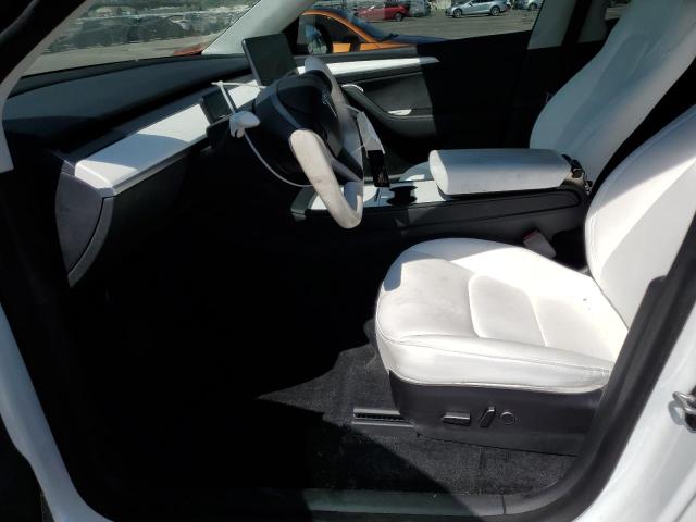 2023 TESLA MODEL Y - 7SAYGDEE6PF624832