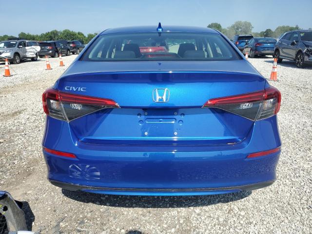 2022 HONDA CIVIC LX 2HGFE2F29NH522775