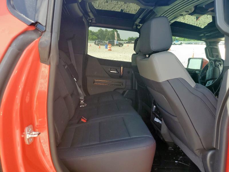 2025 GMC HUMMER SUV 2X 1GKT0NDE7SU113184