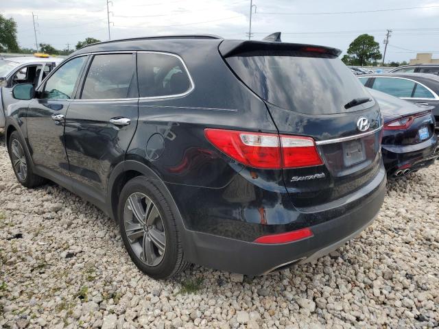 2015 HYUNDAI SANTA FE G KM8SN4HF2FU098892