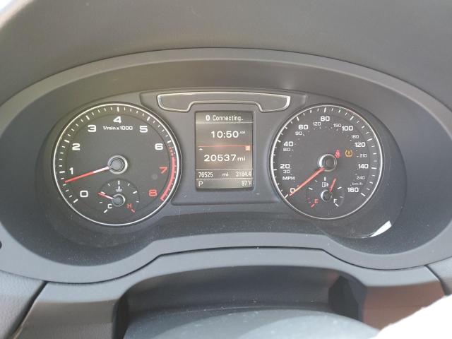 2018 AUDI Q3 PREMIUM - WA1BCCFS2JR023832