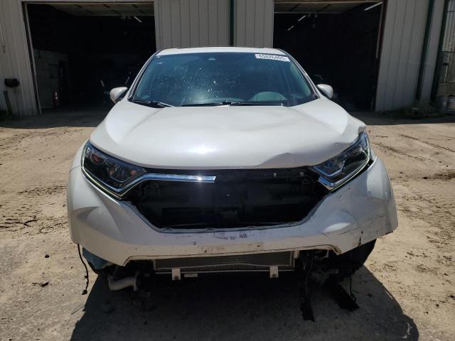 2017 HONDA CR-V EXL 5J6RW2H86HL061773