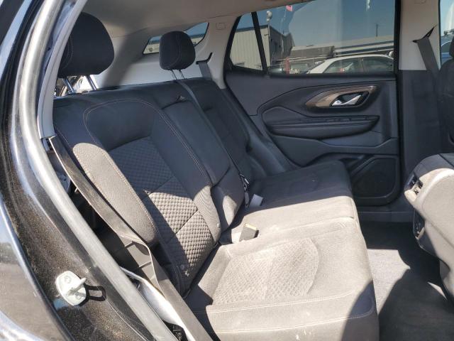2021 GMC TERRAIN SL - 3GKALMEV4ML342796