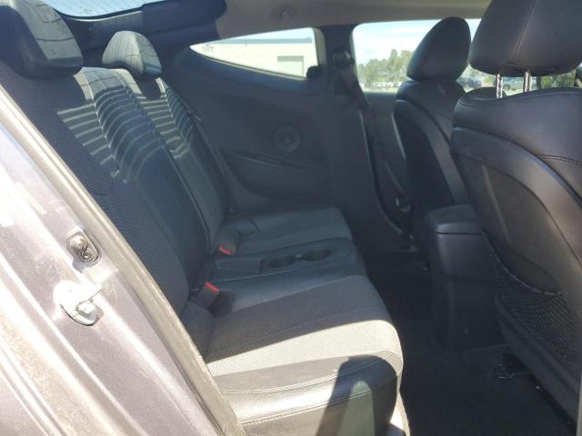 kmhtc6adxcu077637 - 2012 Hyundai veloster - #64131255