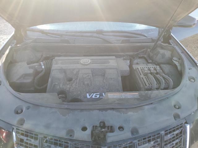 2014 CADILLAC SRX - 3GYFNAE33ES534575