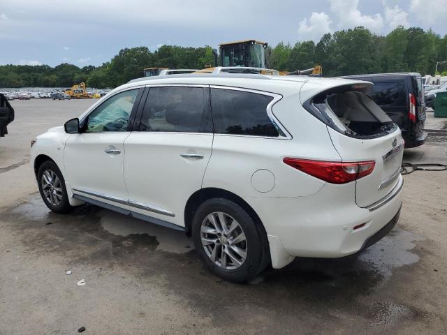 Vin: 5n1al0mm6fc508775, lot: 63416215, infiniti qx60 20152