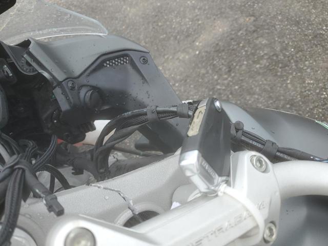 2022 DUCATI MULTISTRAD ZDMAALVW4NB008974