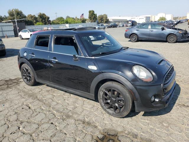 2016 MINI COOPER S WMWXU3C5XG2D27760