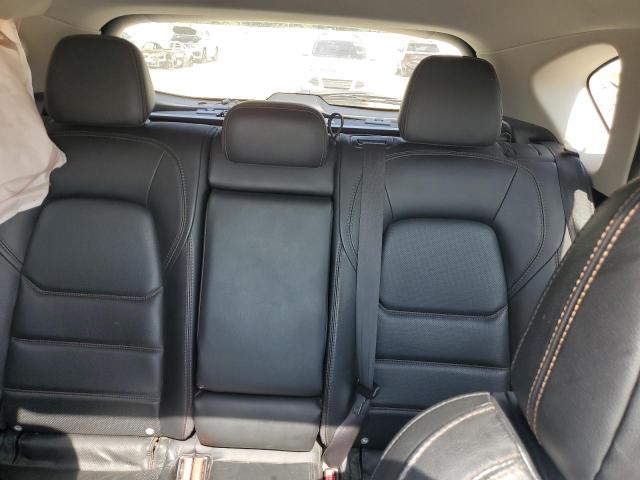 2022 MAZDA CX-5 PREFE JM3KFBCM9N0575228