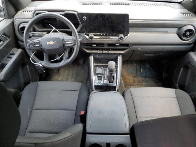 2024 CHEVROLET COLORADO - 1GCGSBEC5R1272414