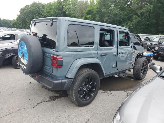 2024 JEEP WRANGLER S 1C4RJXP6XRW128456