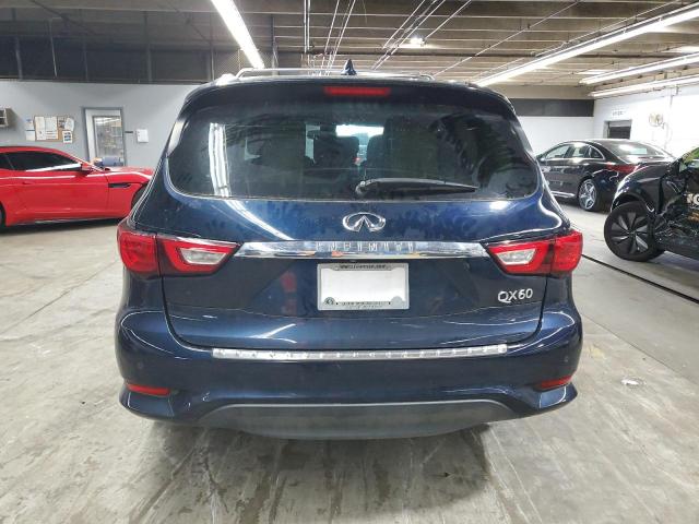 2017 INFINITI QX60 - 5N1DL0MM0HC550097